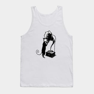 Discordia Tank Top